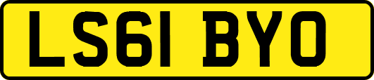 LS61BYO