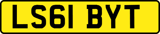 LS61BYT