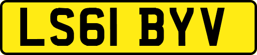 LS61BYV