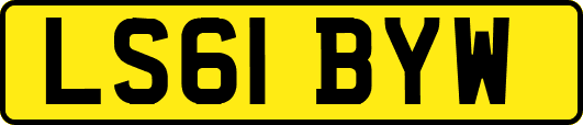 LS61BYW