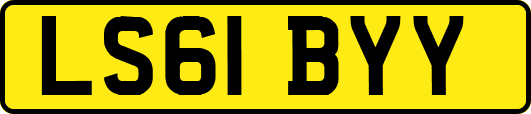 LS61BYY