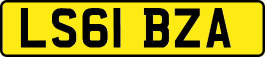 LS61BZA