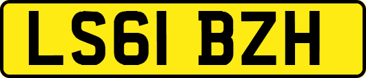 LS61BZH