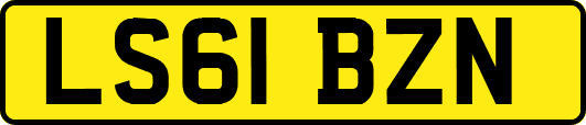LS61BZN