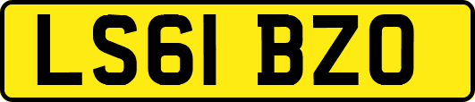 LS61BZO