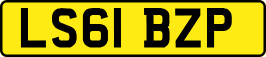 LS61BZP