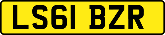 LS61BZR