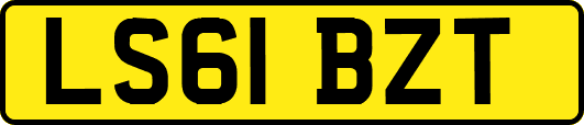 LS61BZT