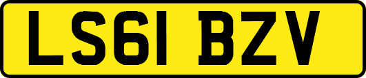 LS61BZV