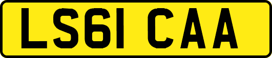 LS61CAA