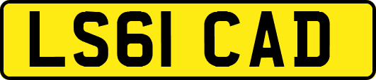 LS61CAD