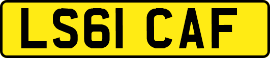 LS61CAF