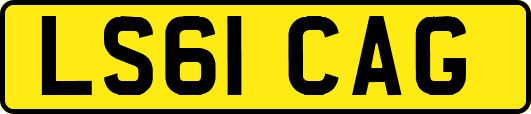 LS61CAG