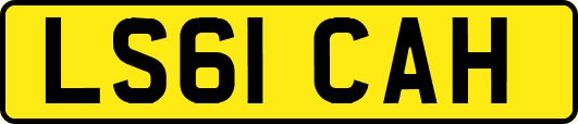 LS61CAH