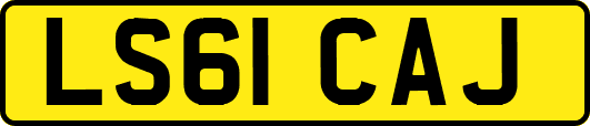 LS61CAJ