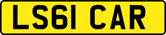 LS61CAR