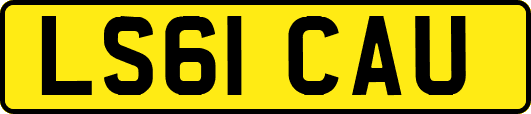 LS61CAU