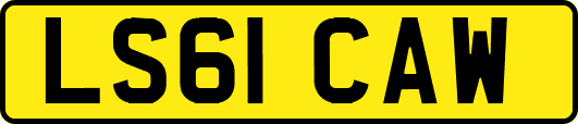 LS61CAW