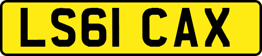 LS61CAX