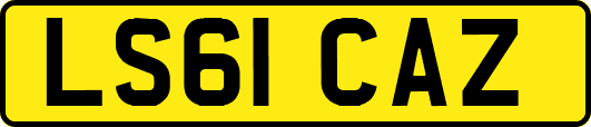 LS61CAZ