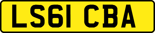LS61CBA