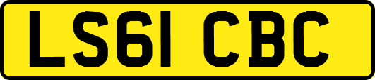 LS61CBC
