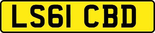 LS61CBD