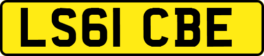LS61CBE