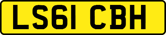 LS61CBH