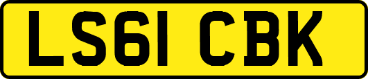 LS61CBK