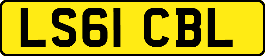 LS61CBL