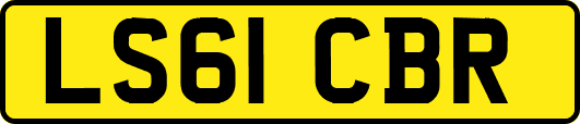 LS61CBR