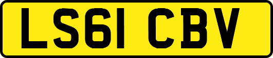LS61CBV