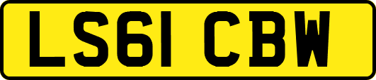 LS61CBW