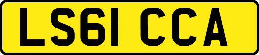 LS61CCA