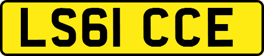 LS61CCE