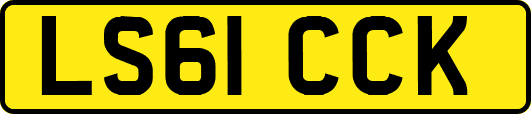 LS61CCK