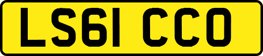 LS61CCO