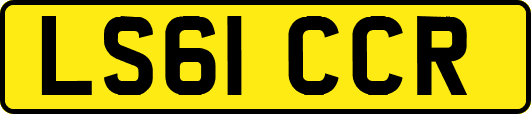 LS61CCR
