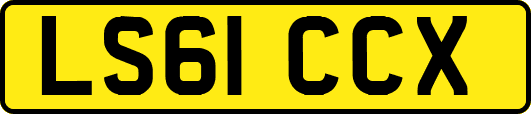 LS61CCX