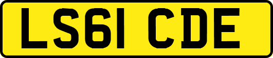 LS61CDE