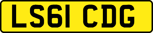 LS61CDG