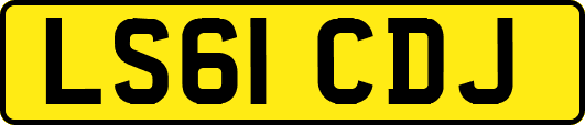 LS61CDJ