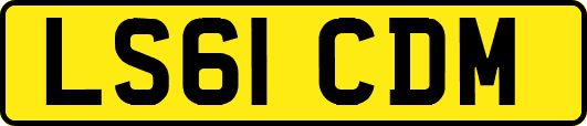 LS61CDM