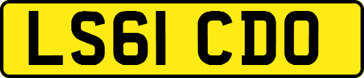 LS61CDO