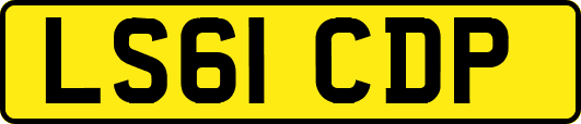 LS61CDP