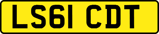 LS61CDT