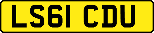 LS61CDU