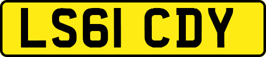 LS61CDY