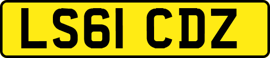 LS61CDZ